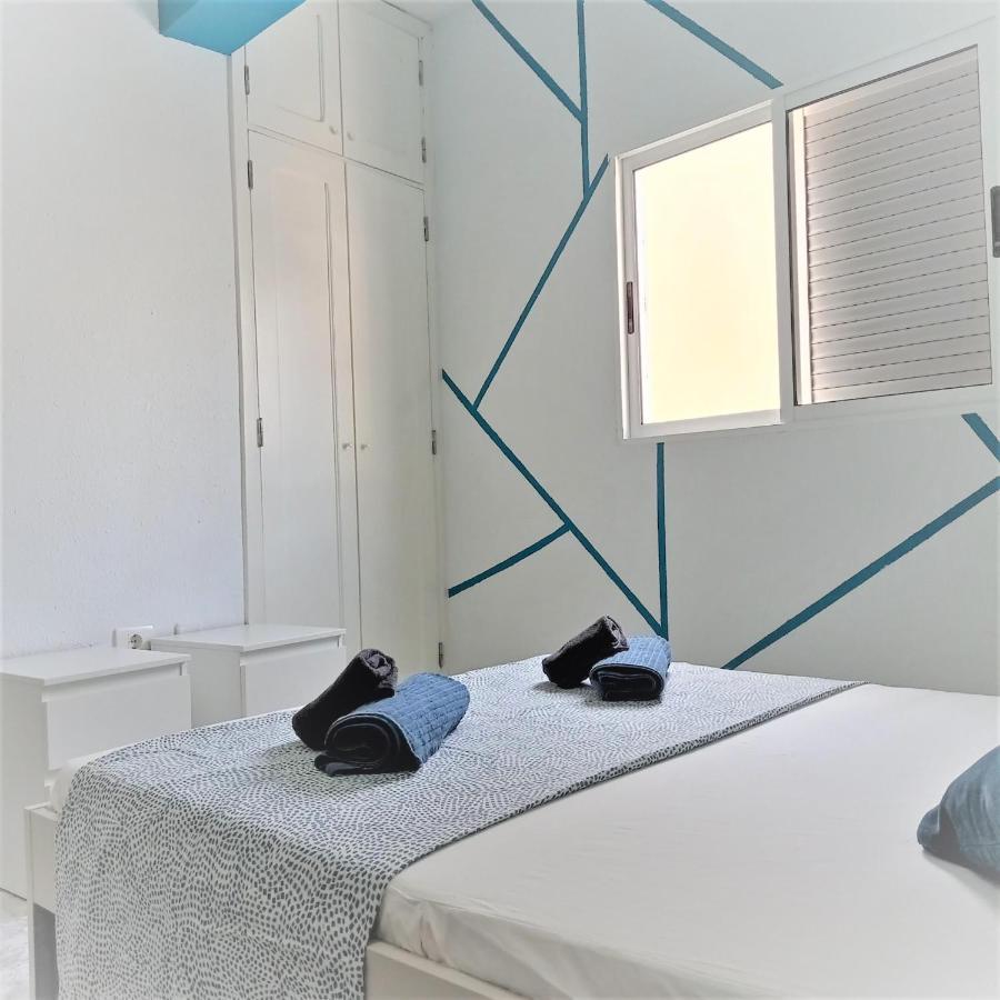 Mar Del Sur Apartamento Arona (Tenerife)