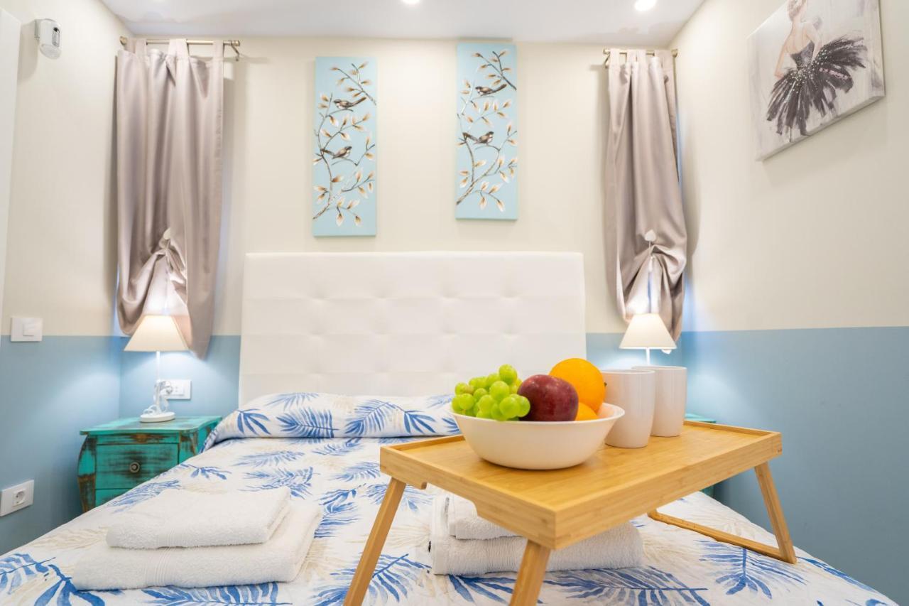 Apartamento Orlando Tenerife Sur Bamby&daisy&mikey Costa Adeje (Tenerife)