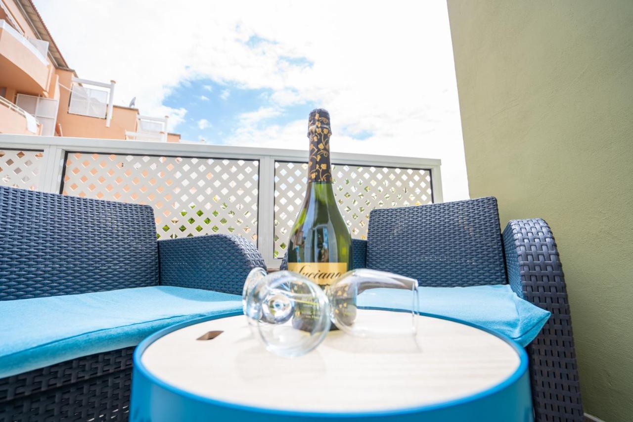 Apartamento Orlando Tenerife Sur Bamby&daisy&mikey