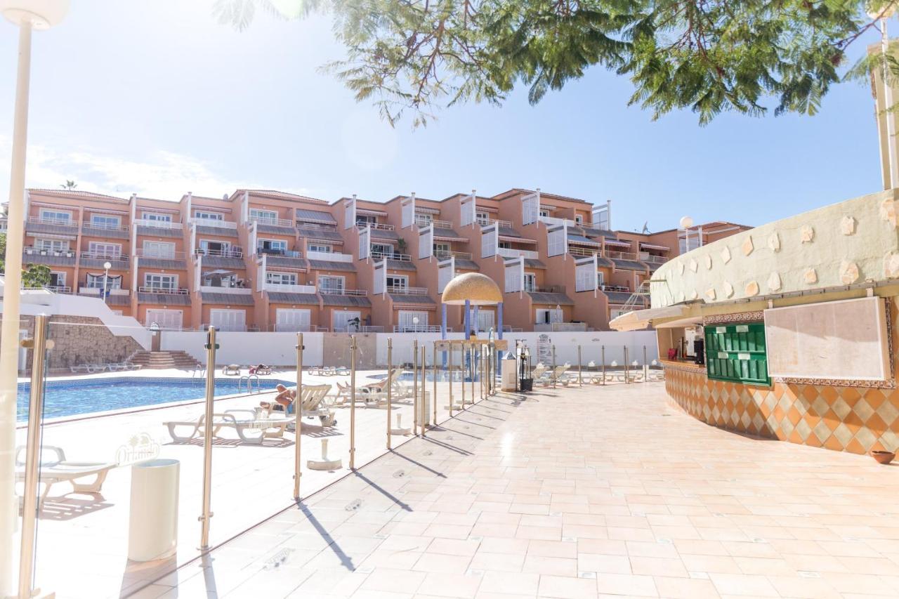 Orlando Tenerife Sur Bamby&daisy&mikey