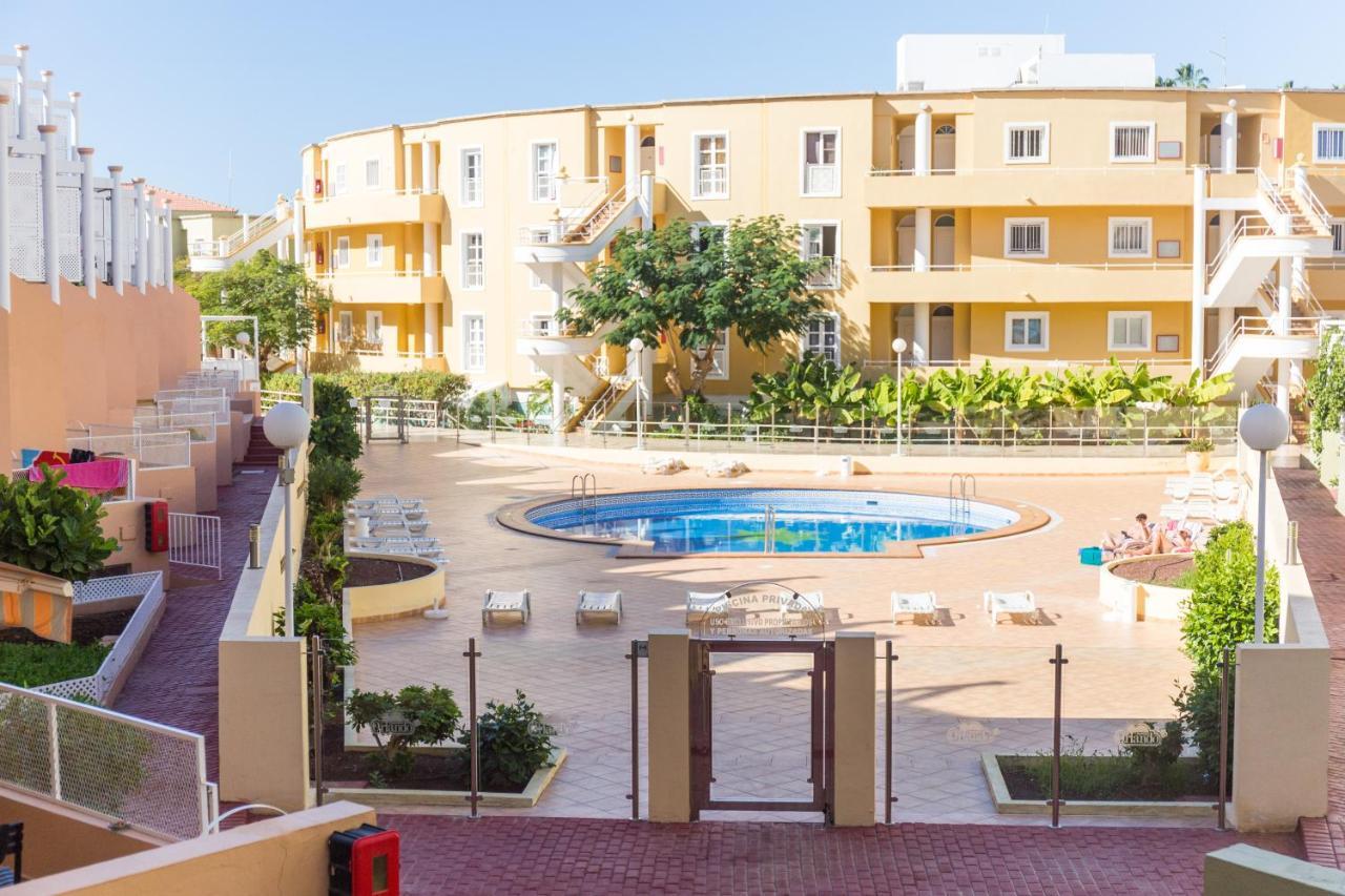 Apartamento Orlando Tenerife Sur Bamby&daisy&mikey *