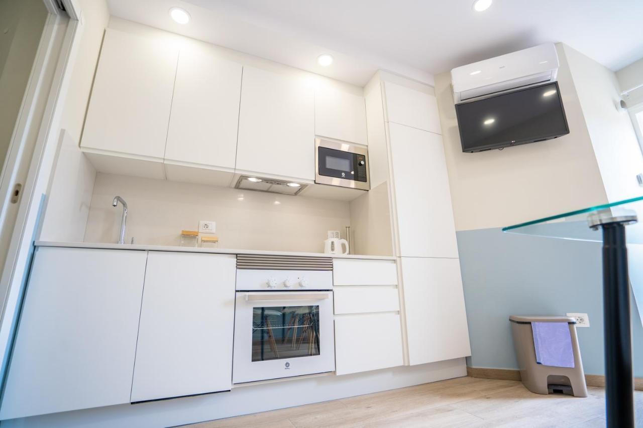 Apartamento Orlando Tenerife Sur Bamby&daisy&mikey Costa Adeje (Tenerife)