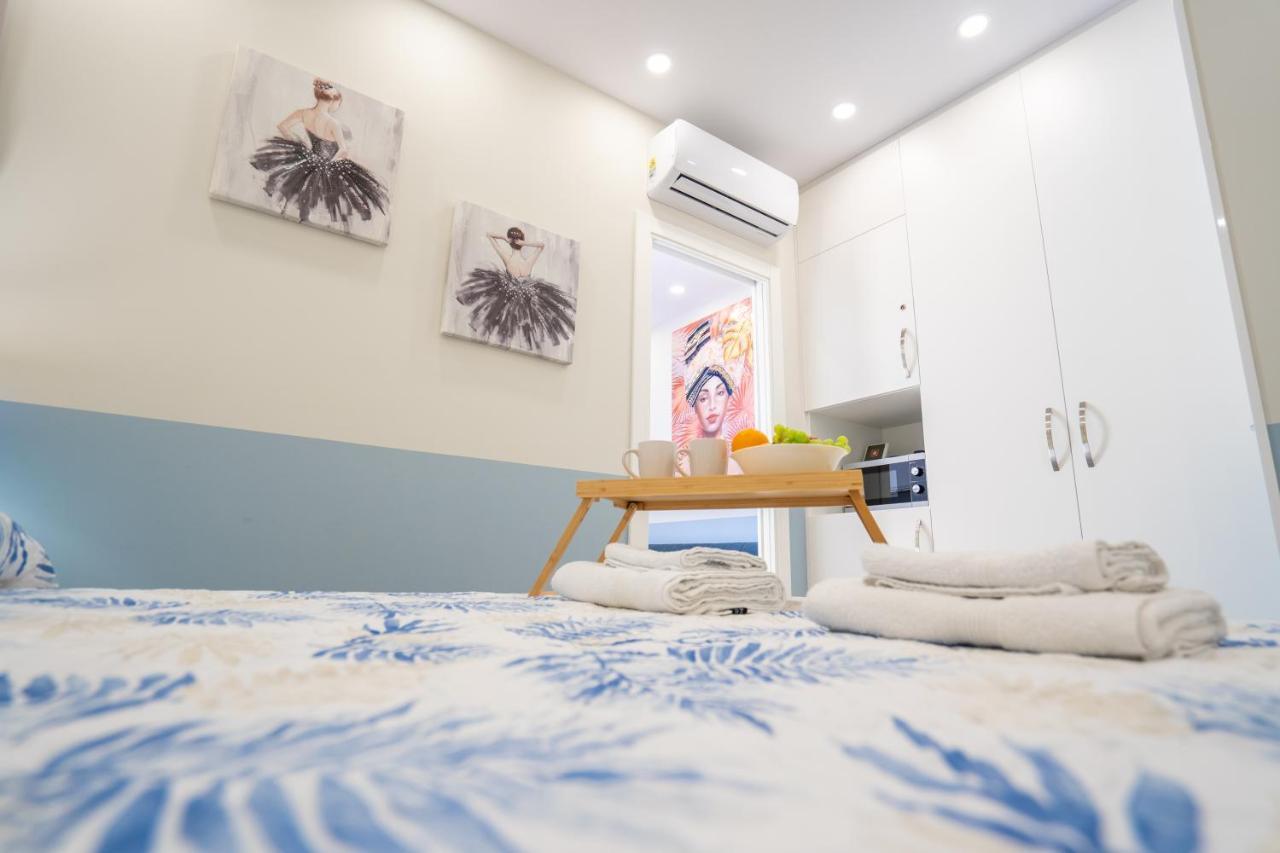 Orlando Tenerife Sur Bamby&daisy&mikey Apartamento