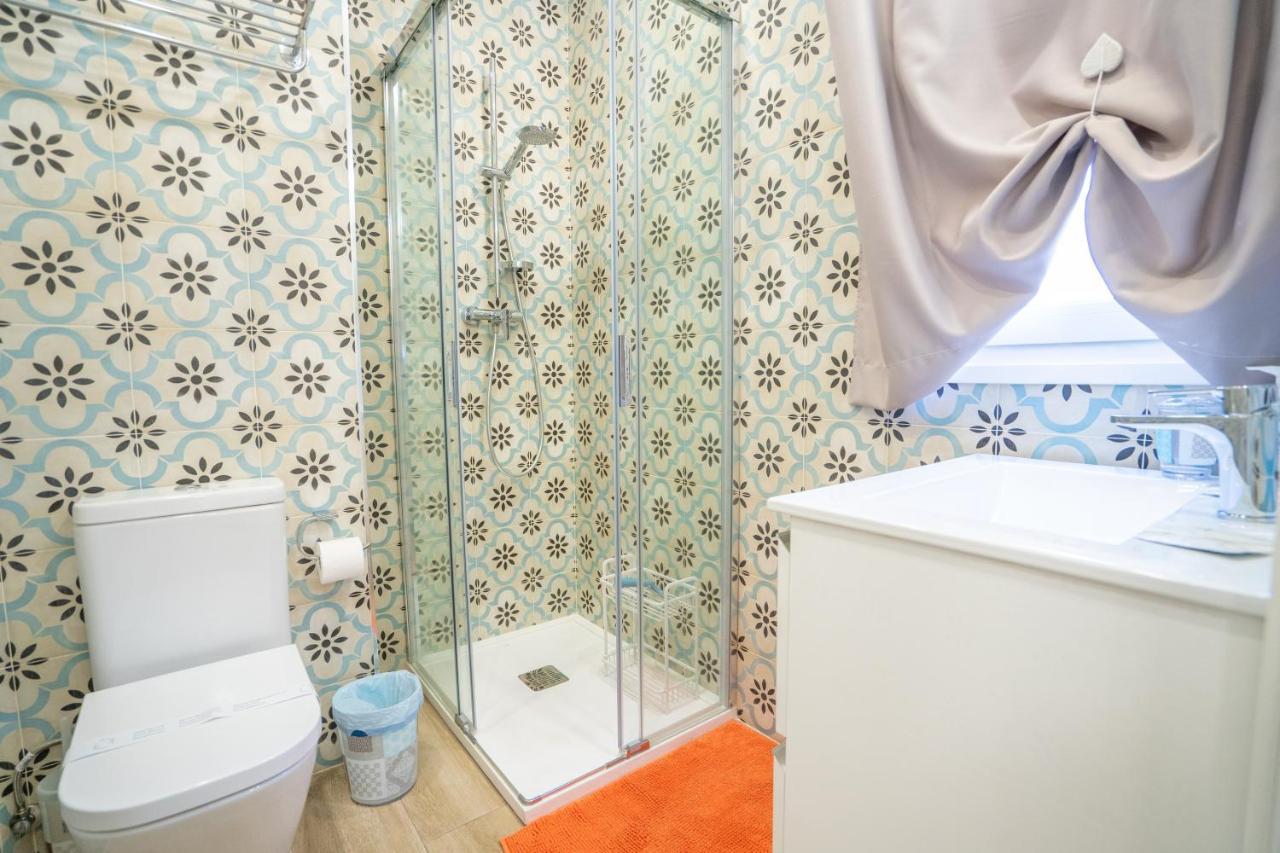 Apartamento Orlando Tenerife Sur Bamby&daisy&mikey