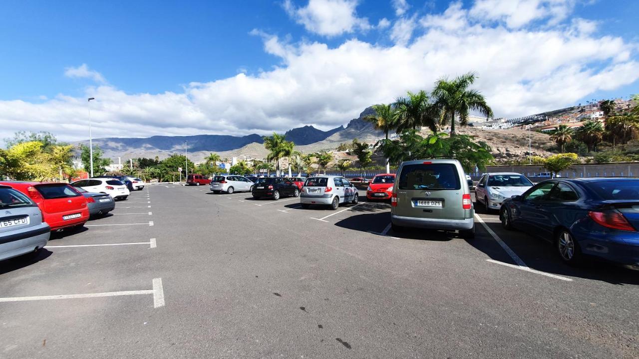 Apartamento Orlando Tenerife Sur Bamby&daisy&mikey *