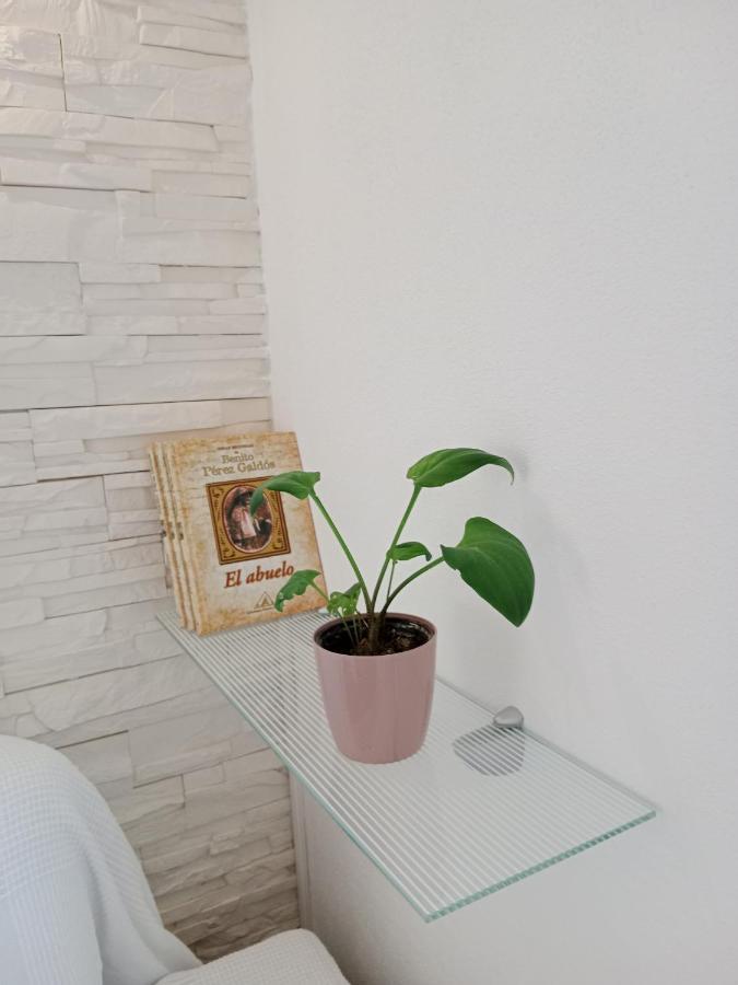 Casa Max Tenerife Appartement *