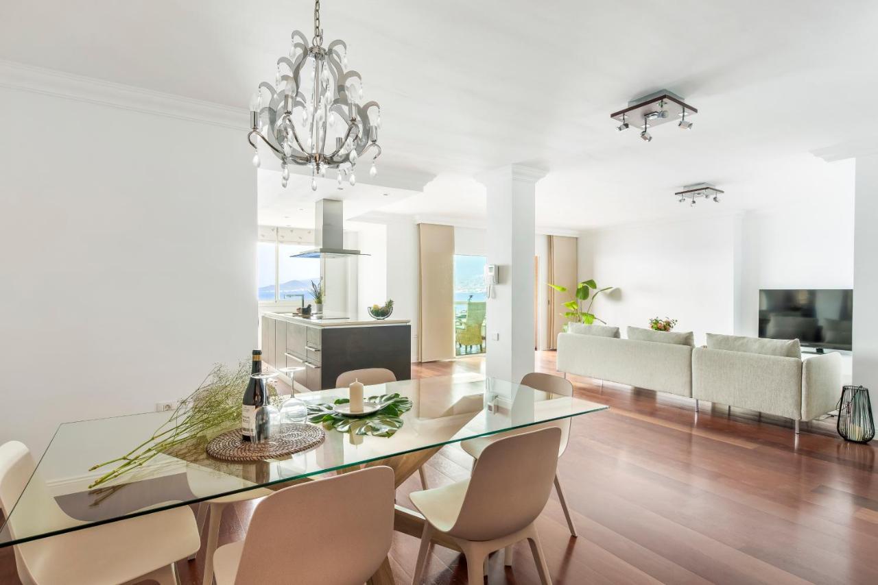 Apartamento Spacious With Private Parking
