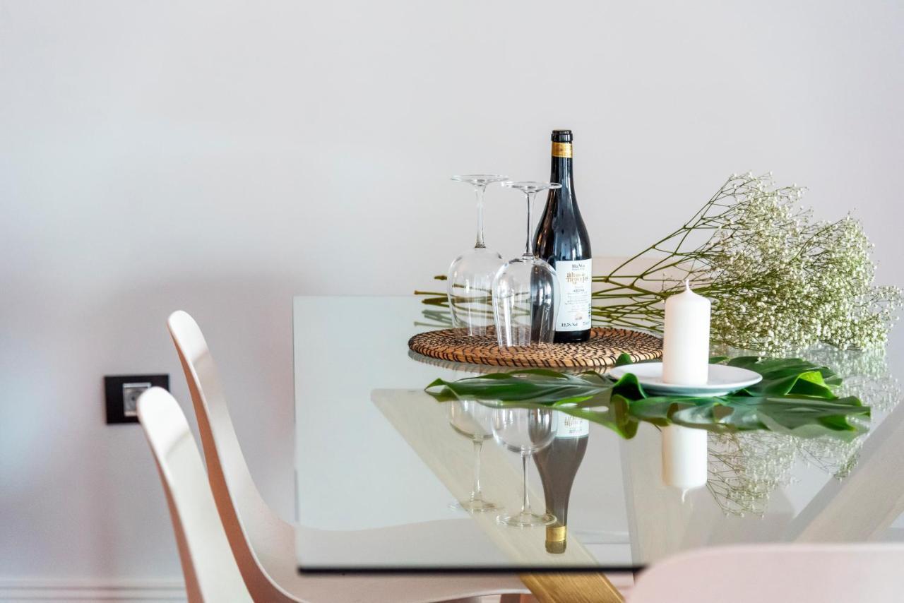 Spacious With Private Parking Apartamento *