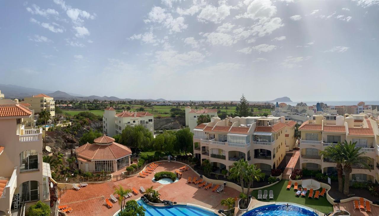 Golf Park 3* Los Abrigos
