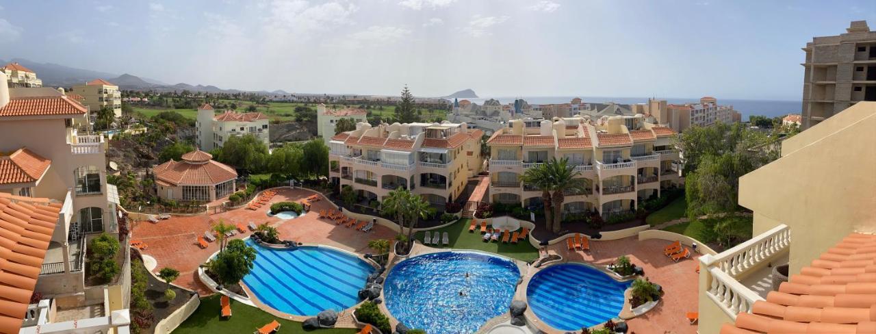 Golf Park Los Abrigos