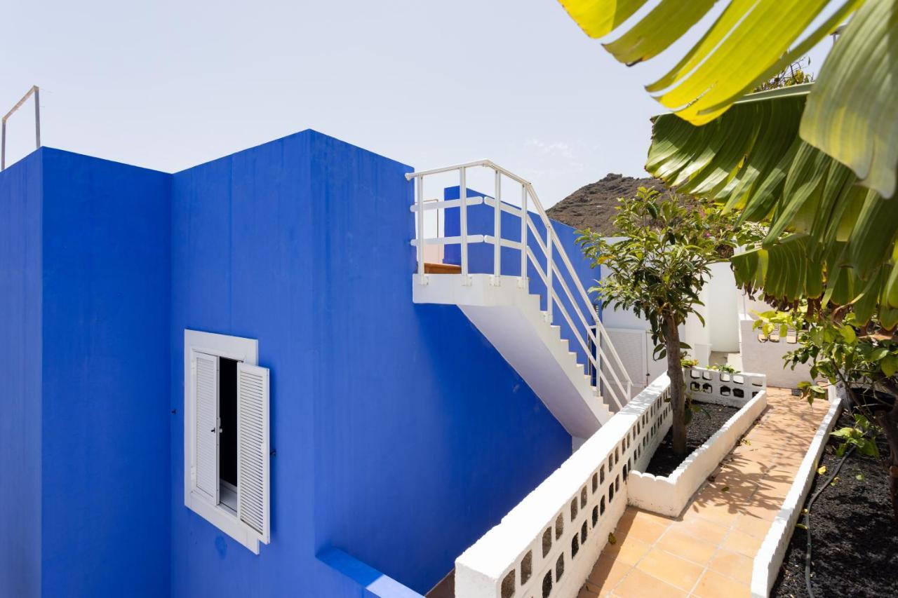 Home2book Stunning House San Andrés, Private Pool Santa-Cruz de Ténérife