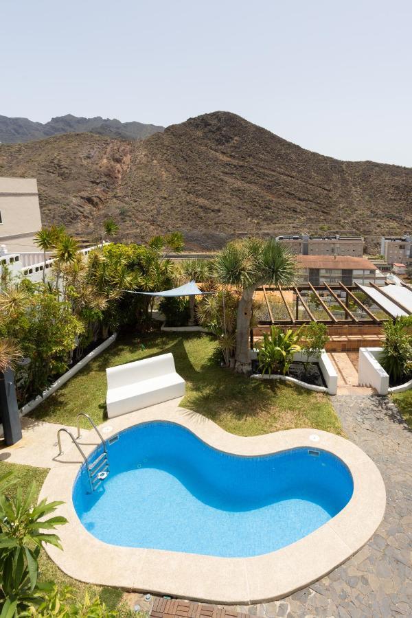 Home2book Stunning House San Andrés, Private Pool Hébergement de vacances Santa-Cruz de Ténérife