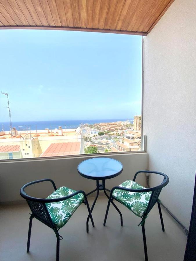 Bonny House Cristianos Sea View Free Wifi Apartment Arona (Tenerife)