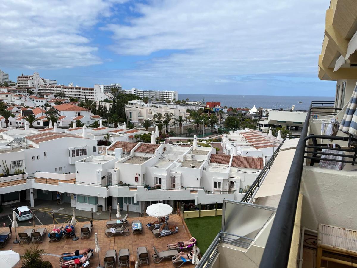 Santa Maria 124, Costa Adeje, Tenerife *