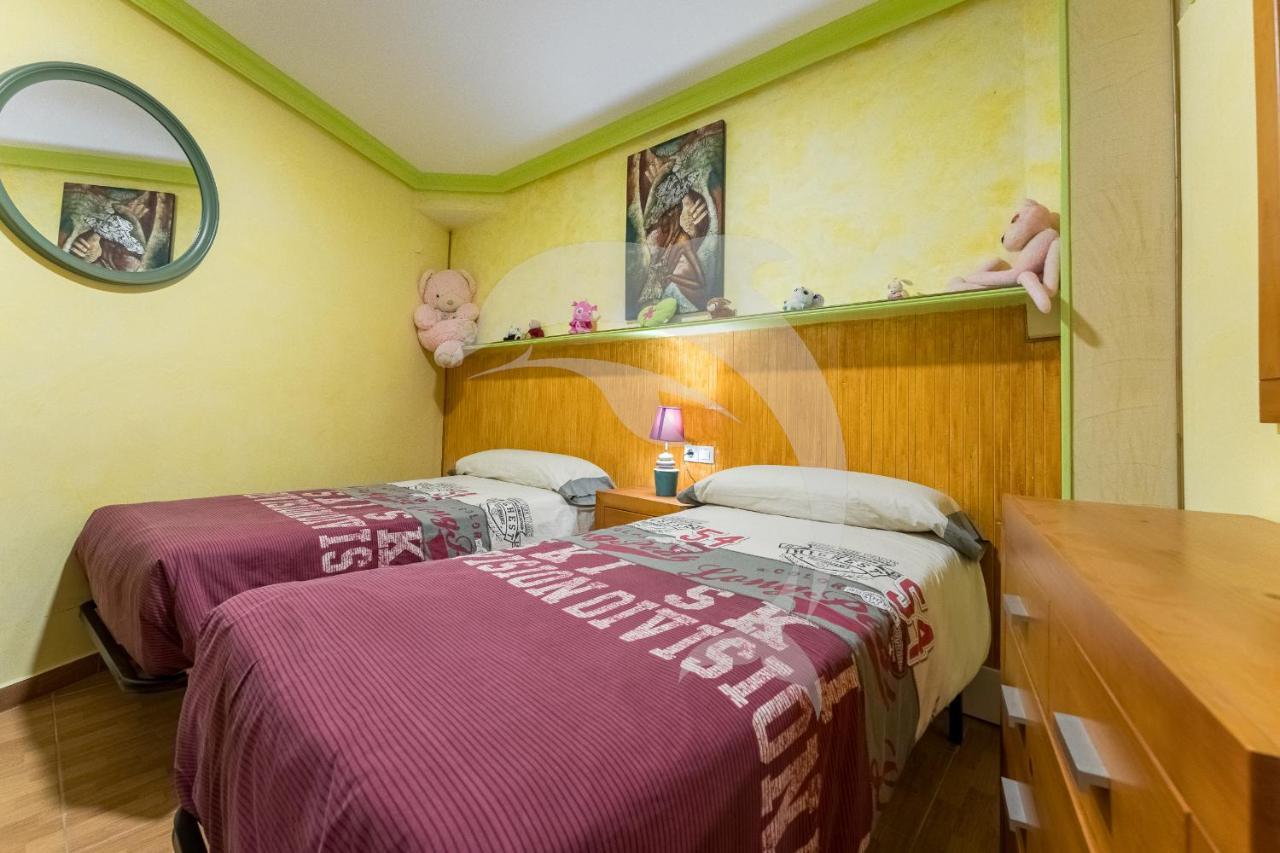 Apartment Delfines El Medano (Tenerife)