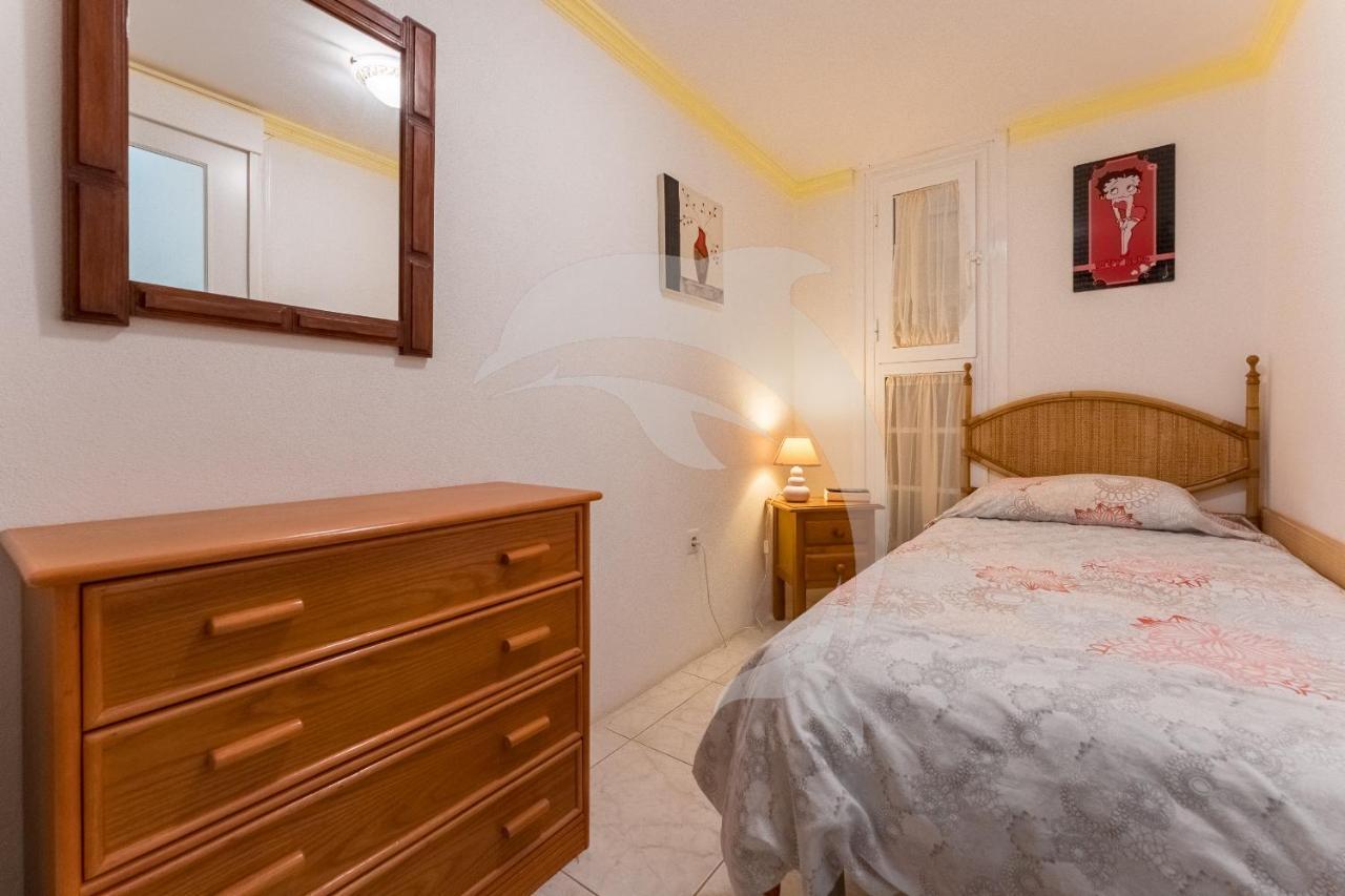 Apartment Delfines El Medano (Tenerife)