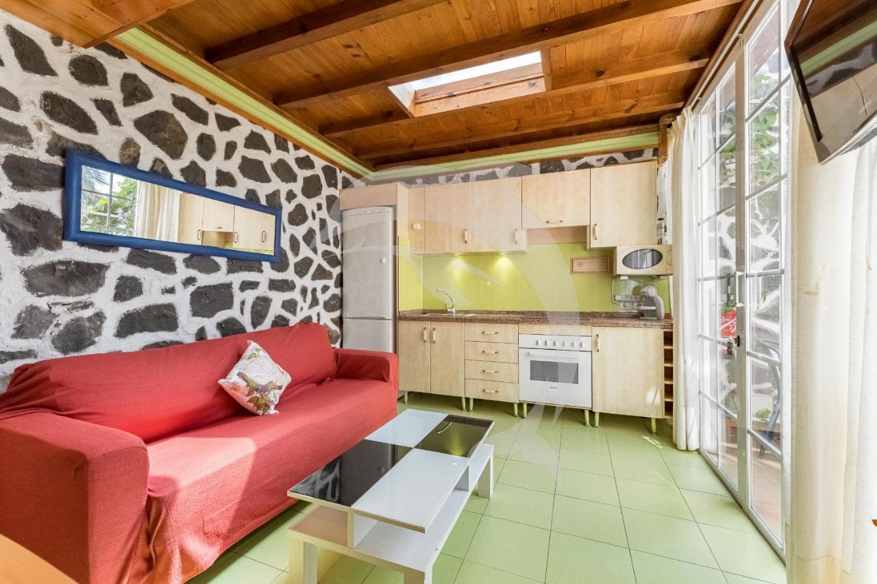 Delfines Apartment El Medano (Tenerife)