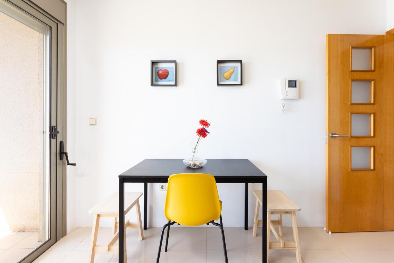 Holiday home Chalet Con Vistas Al Mar En