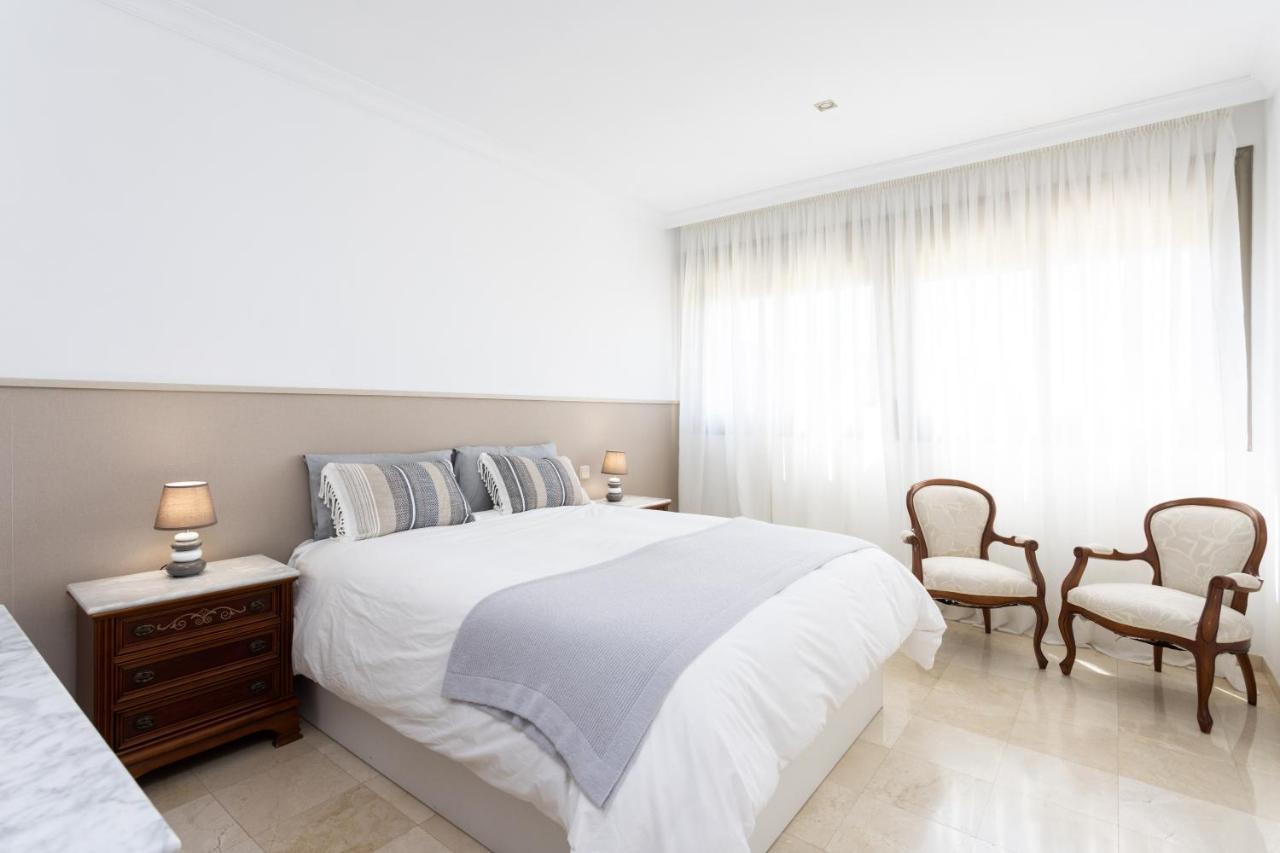 Chalet Con Vistas Al Mar En Holiday home Santa Cruz de Tenerife