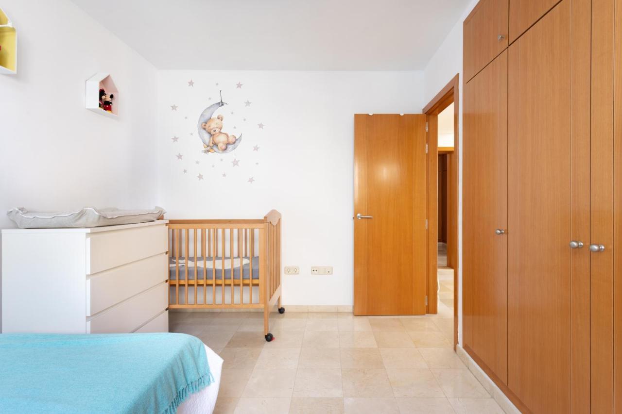 Holiday home Chalet Con Vistas Al Mar En *
