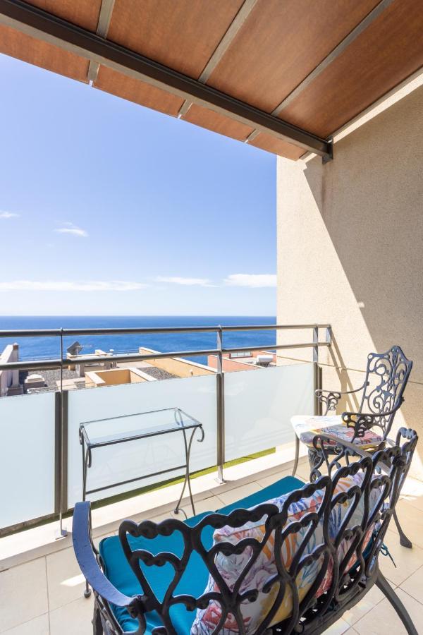 Chalet Con Vistas Al Mar En Holiday home *