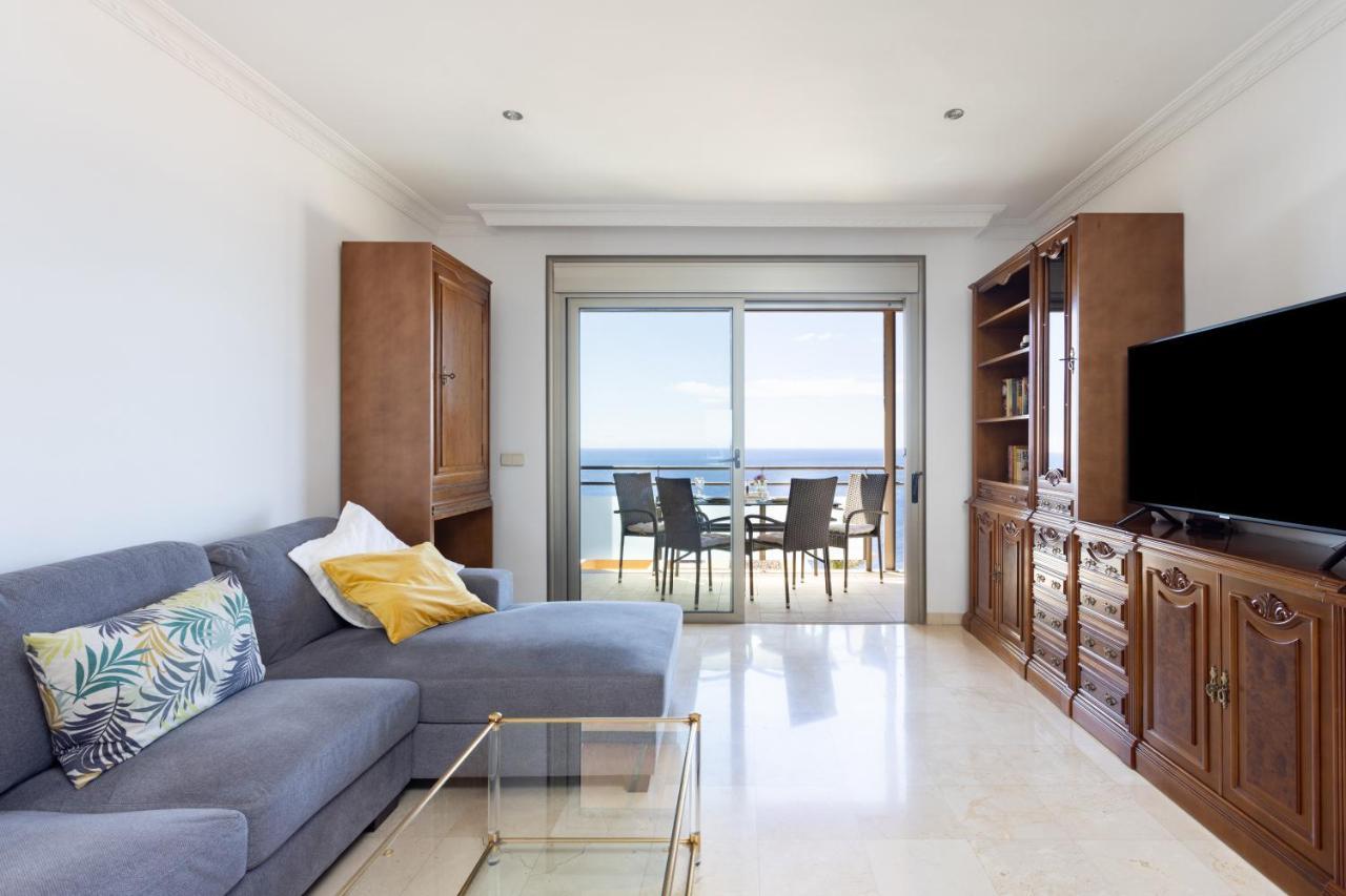 Holiday home Chalet Con Vistas Al Mar En
