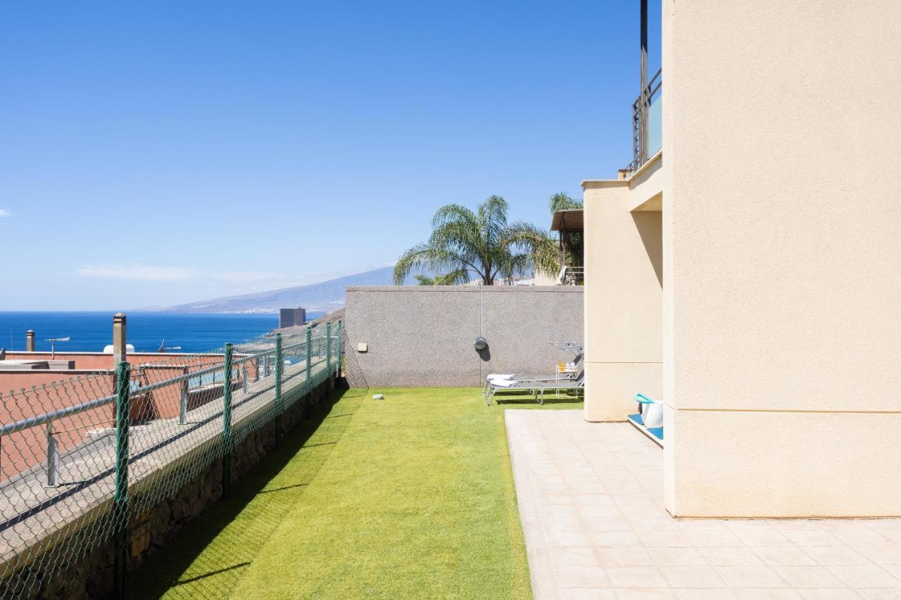 Chalet Con Vistas Al Mar En Holiday home *