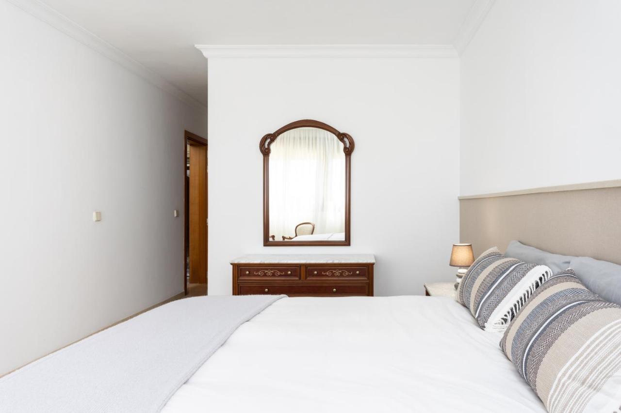 Holiday home Chalet Con Vistas Al Mar En Santa Cruz de Tenerife