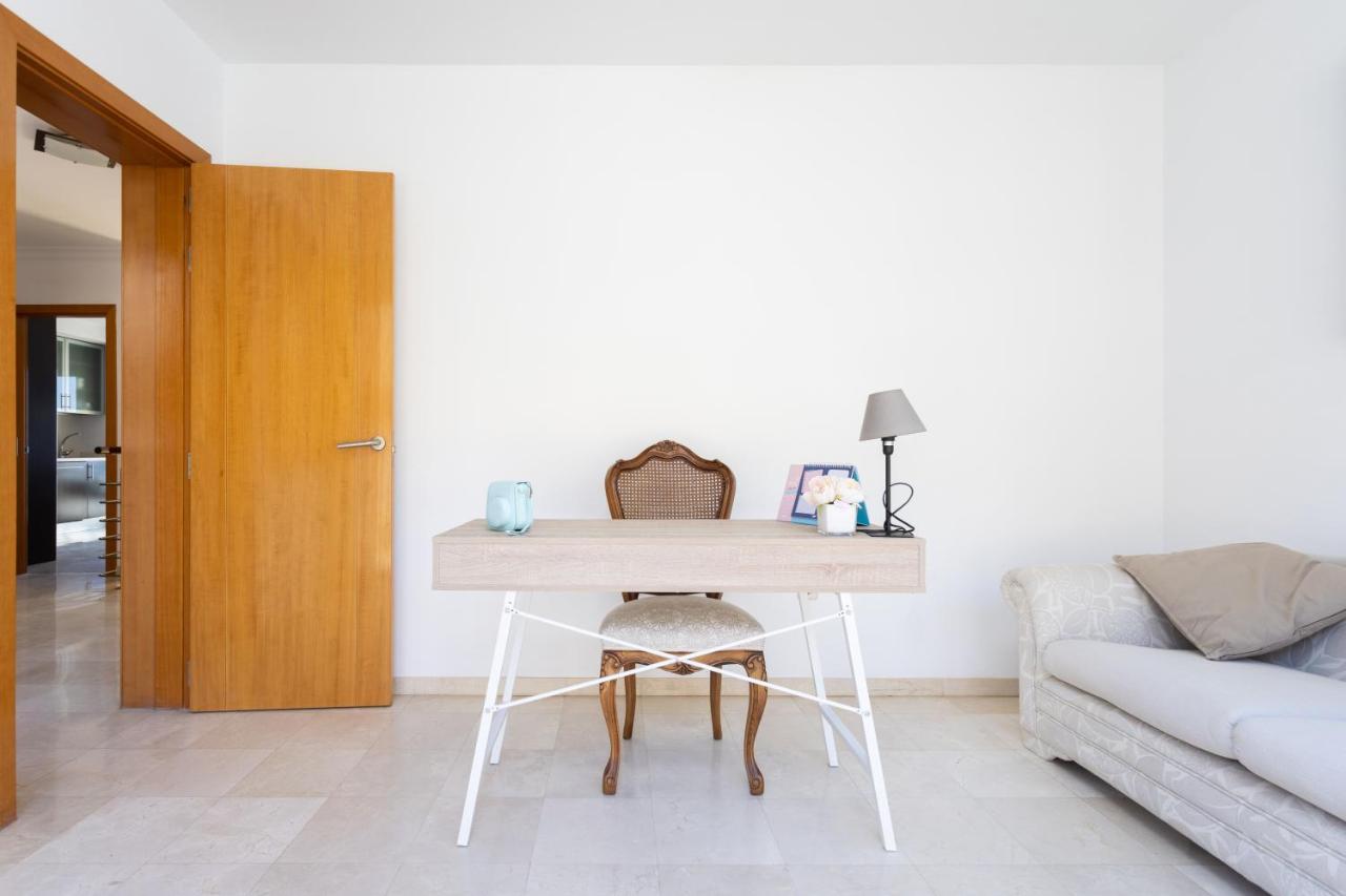 Holiday home Chalet Con Vistas Al Mar En