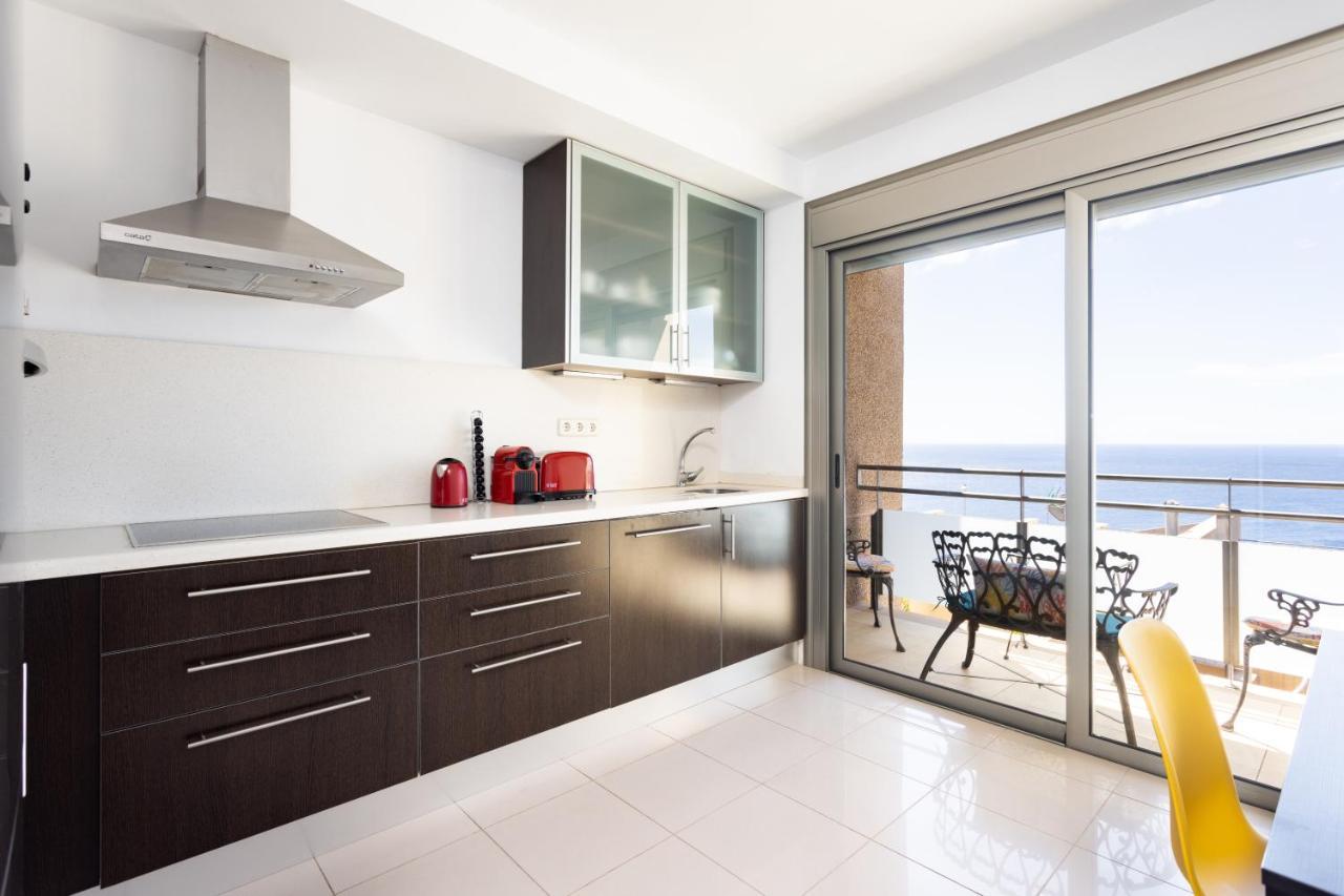 Holiday home Chalet Con Vistas Al Mar En *