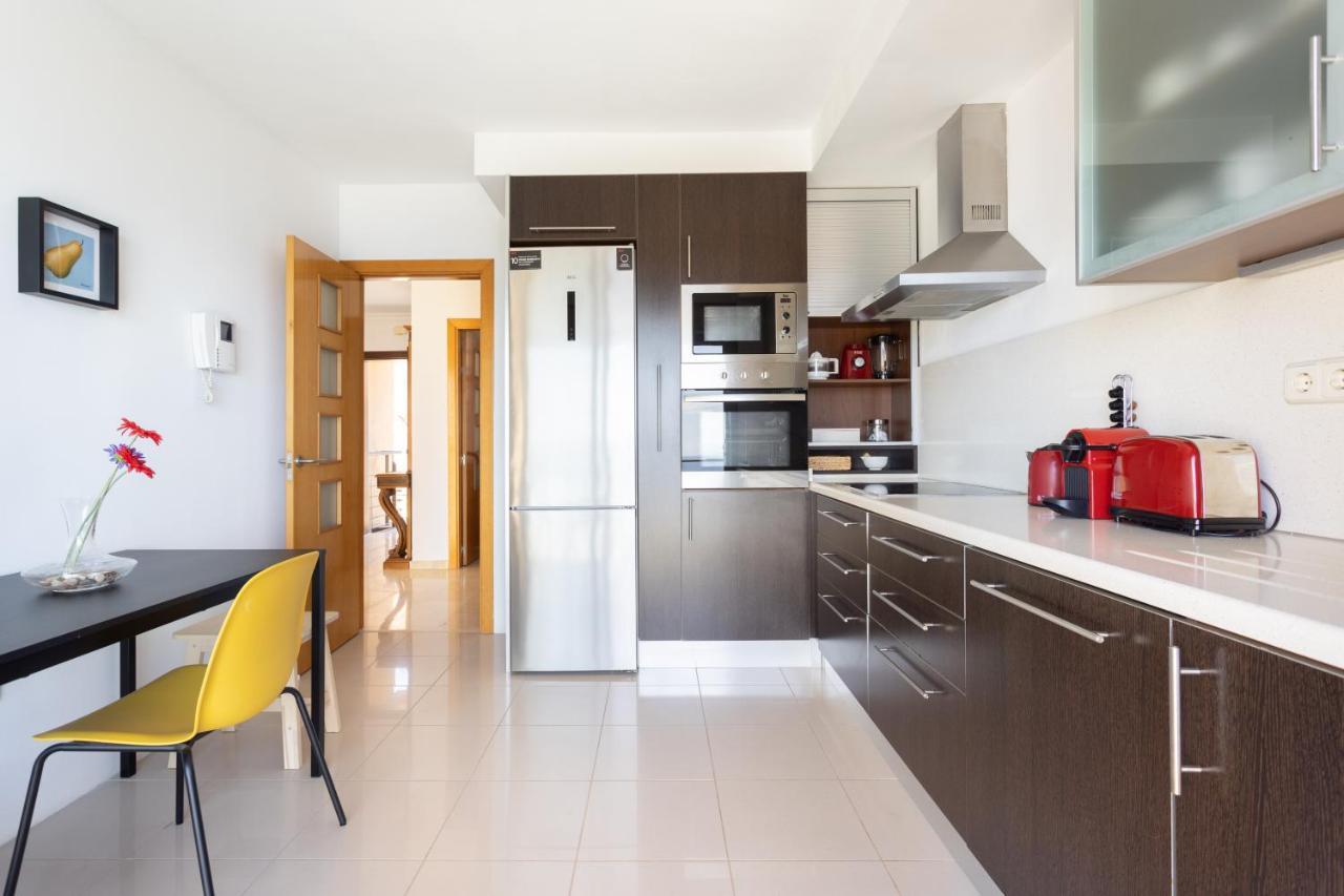 Holiday home Chalet Con Vistas Al Mar En *