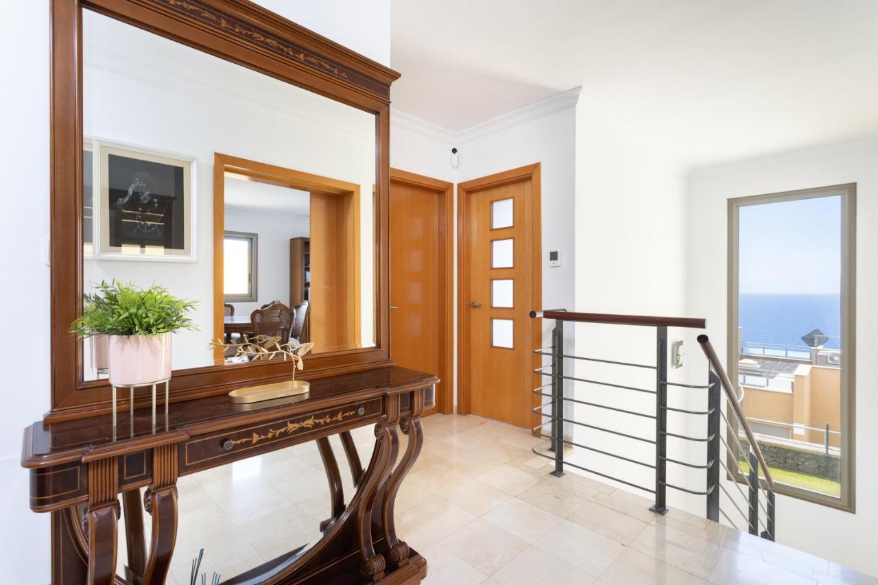 Chalet Con Vistas Al Mar En Holiday home