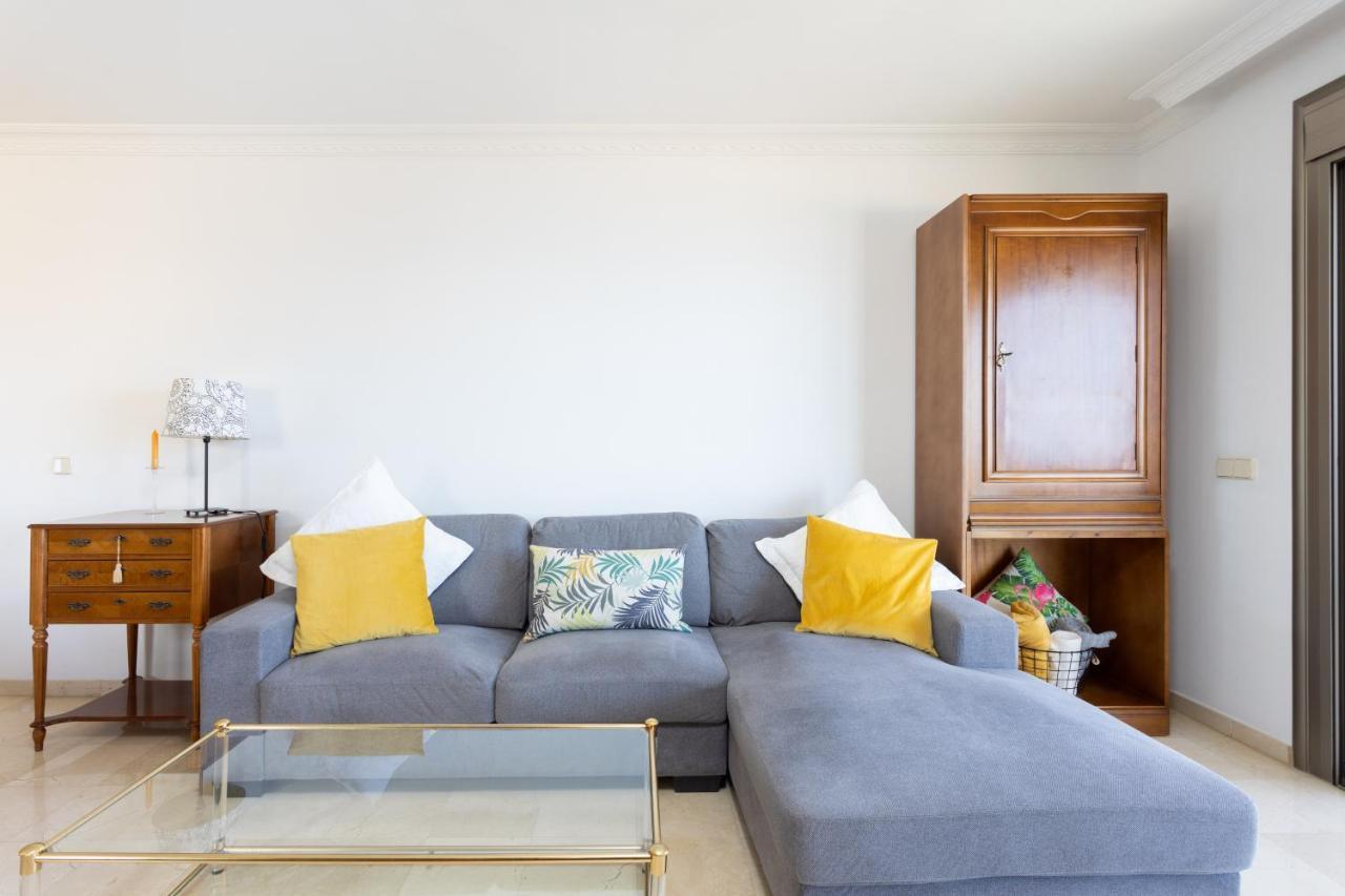 Chalet Con Vistas Al Mar En Holiday home Santa Cruz de Tenerife