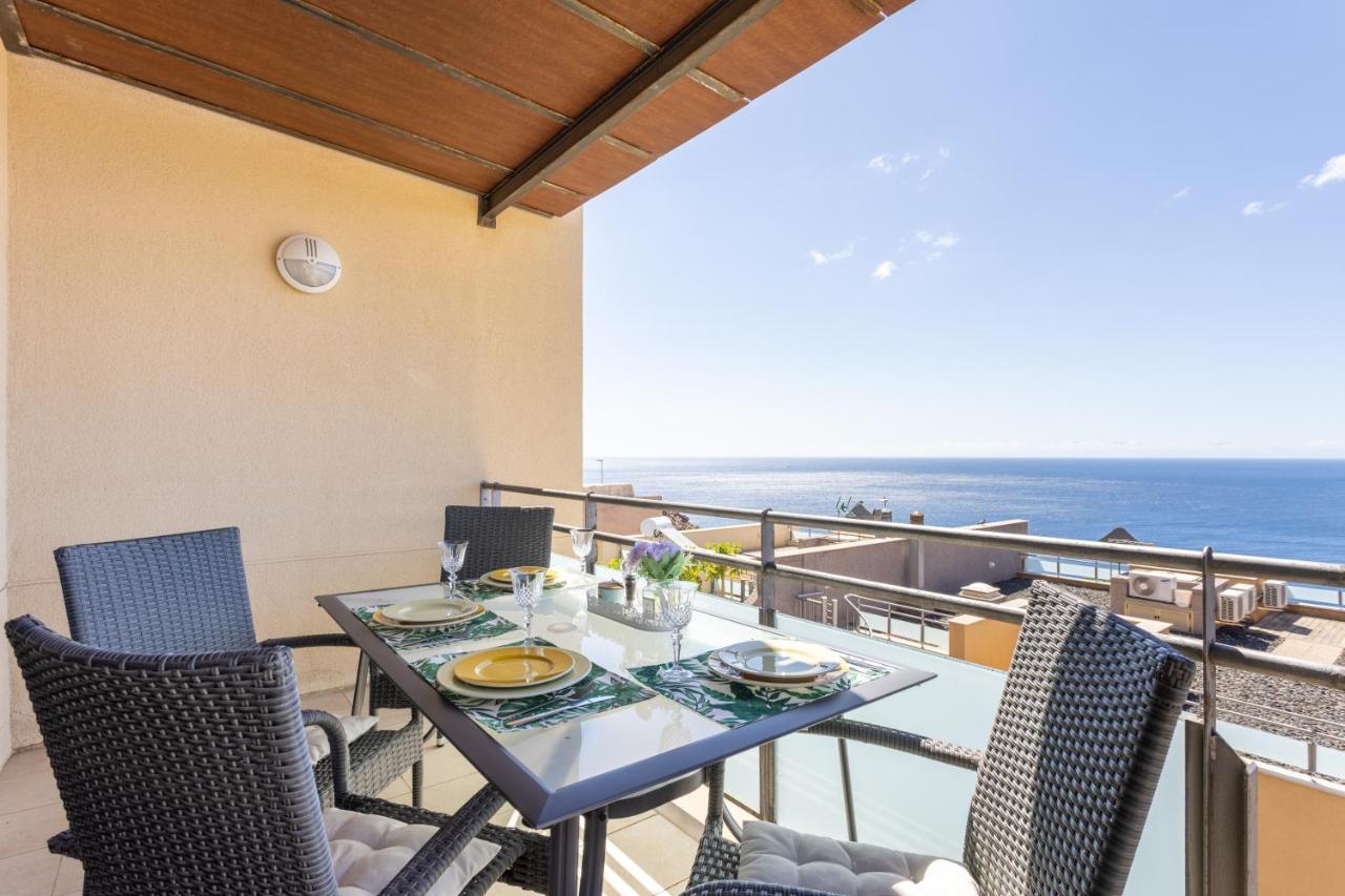 Chalet Con Vistas Al Mar En Holiday home *