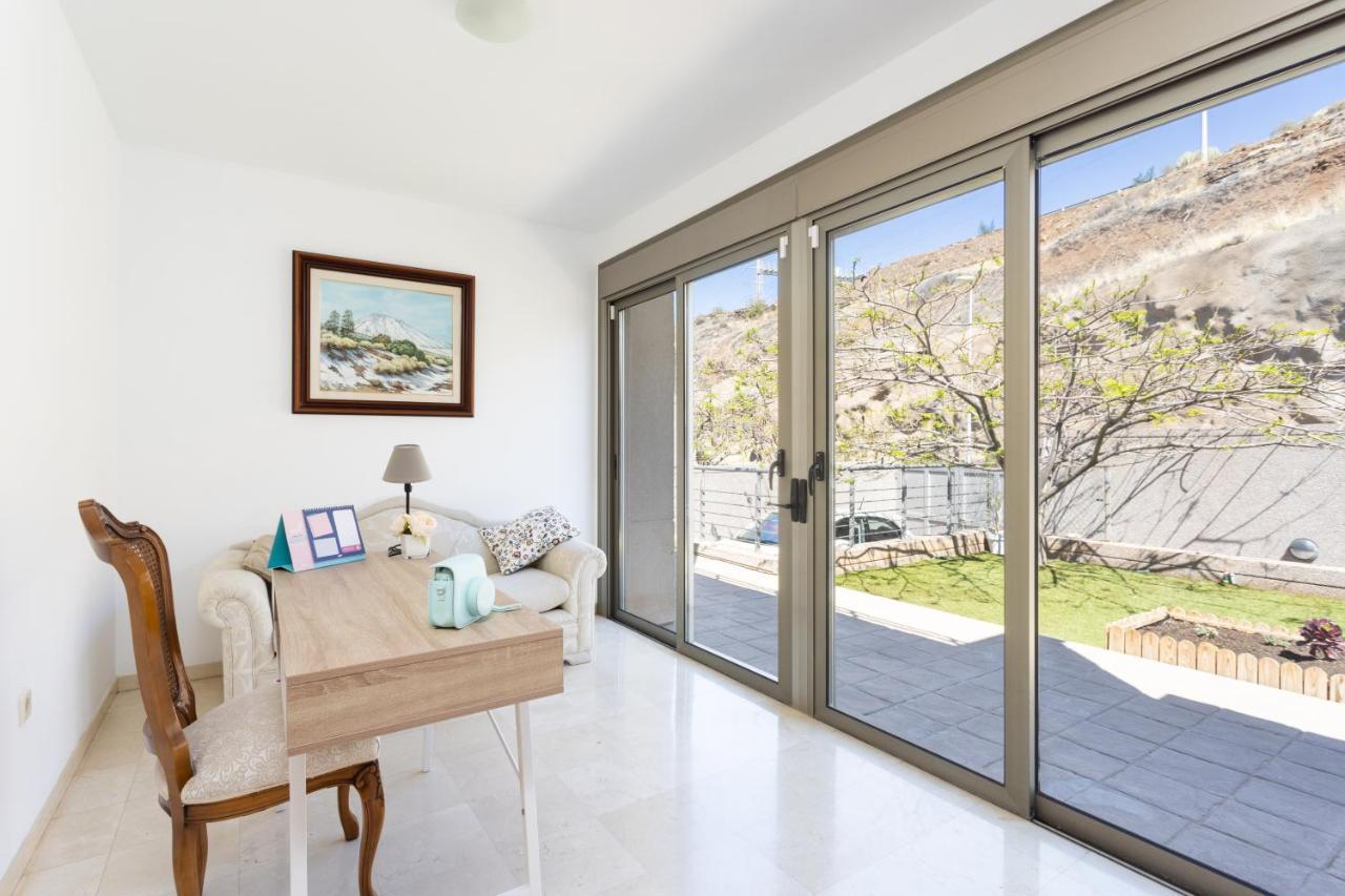 Holiday home Chalet Con Vistas Al Mar En