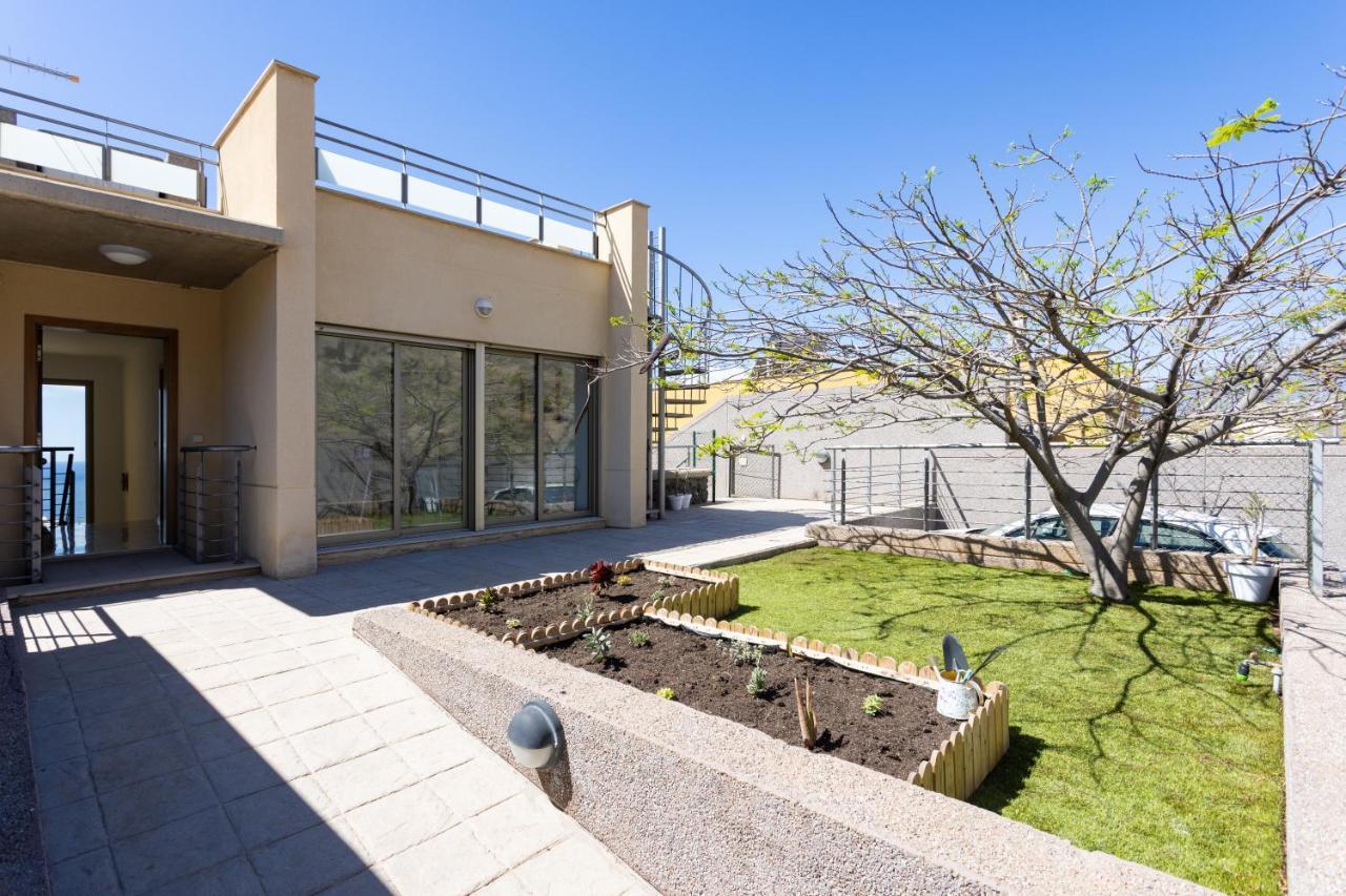 Chalet Con Vistas Al Mar En Holiday home