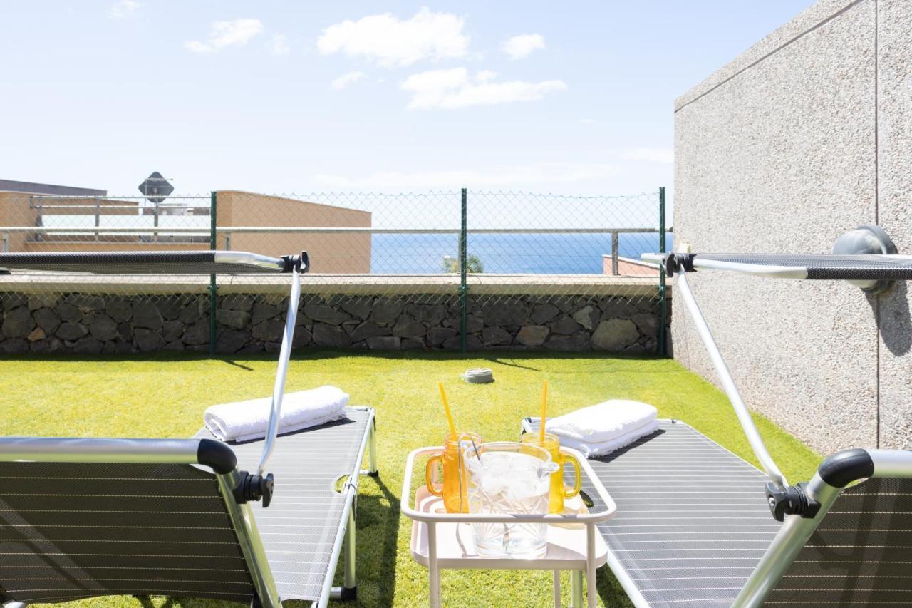 Holiday home Chalet Con Vistas Al Mar En