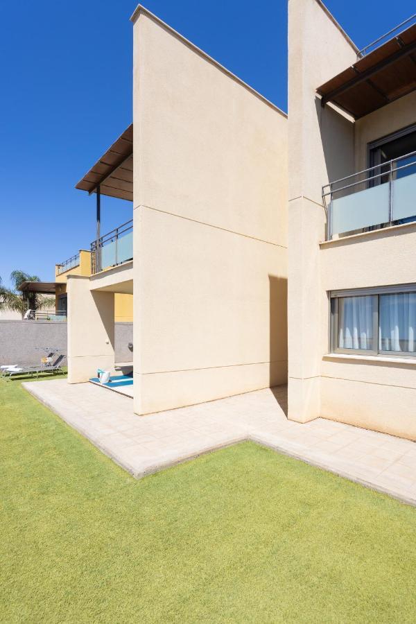 Chalet Con Vistas Al Mar En Holiday home Santa Cruz de Tenerife