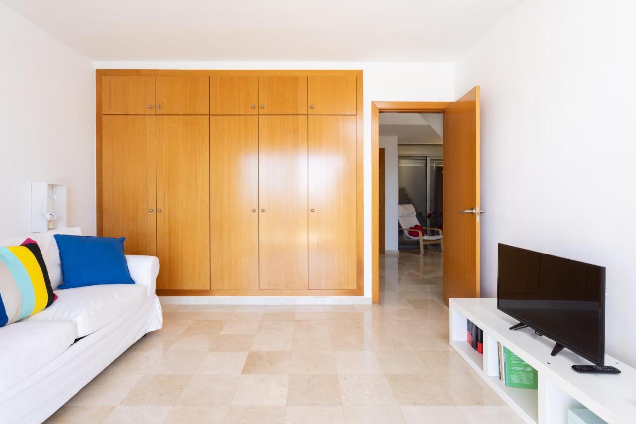 Chalet Con Vistas Al Mar En