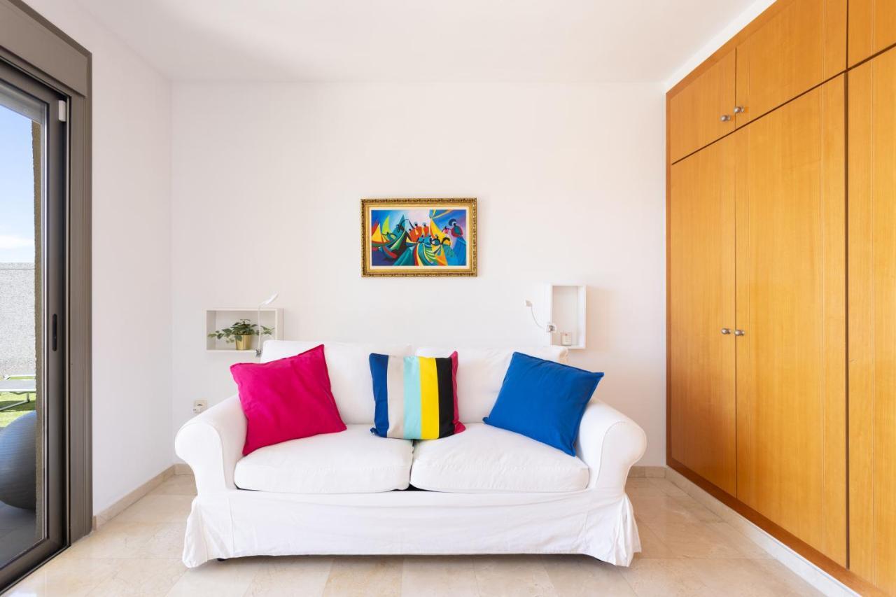 Holiday home Chalet Con Vistas Al Mar En *