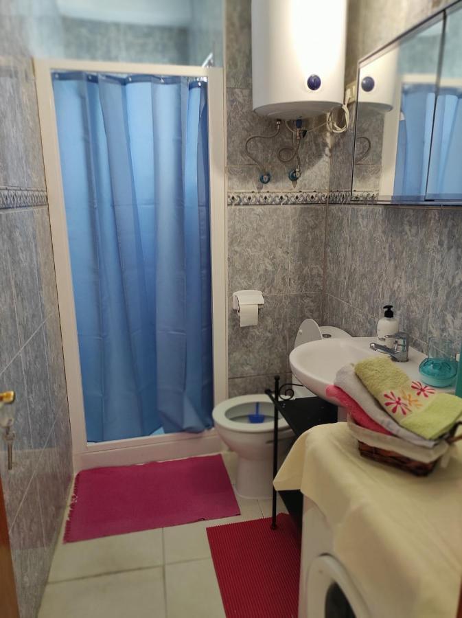 Casita Apartamento Granadilla De Abona