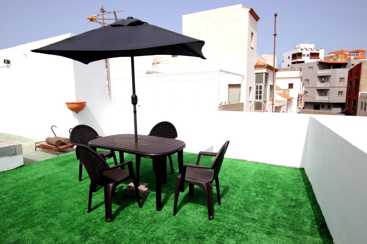 Carmen House *
