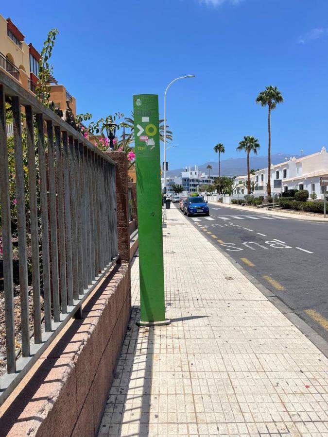 Moleiro - Golf Del Sur Apartment San Miguel de Abona