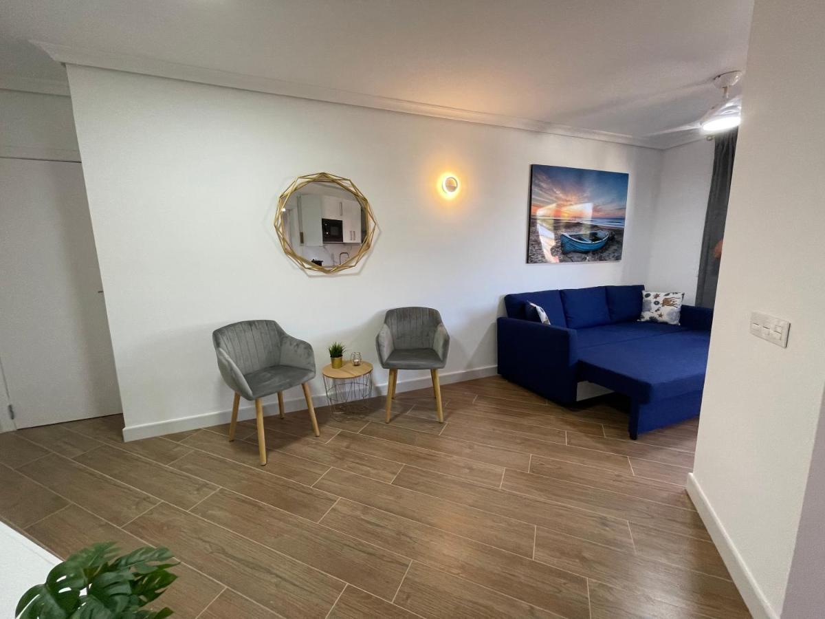 Moleiro - Golf Del Sur Apartment San Miguel de Abona