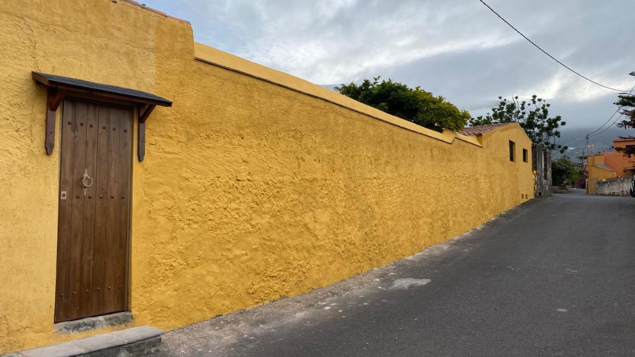 La Ganania Los Realejos