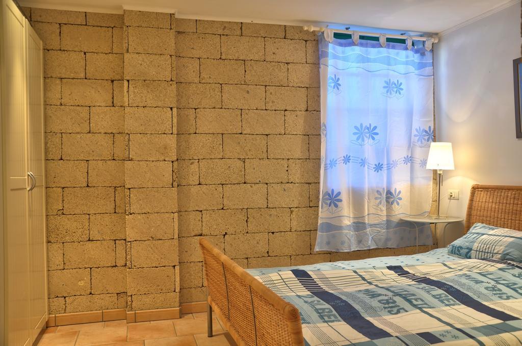 Apartamento La Tosca *