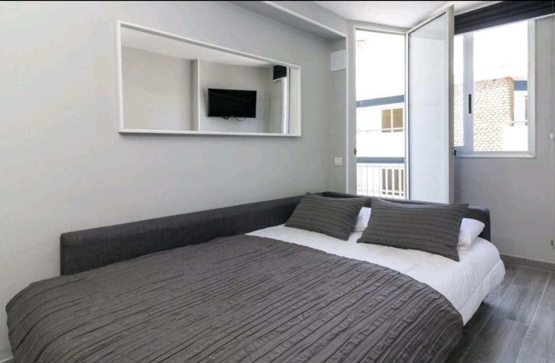 Apartment En Paraiso San Telmo