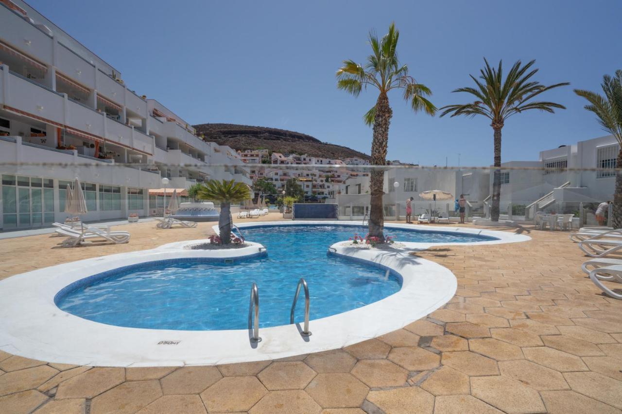 Azahara Deck Apartment