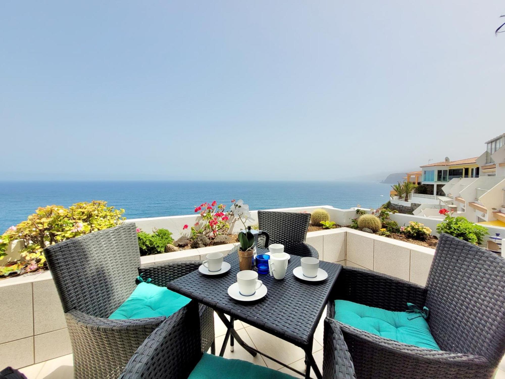 Apartment Blue Coast Bellavista