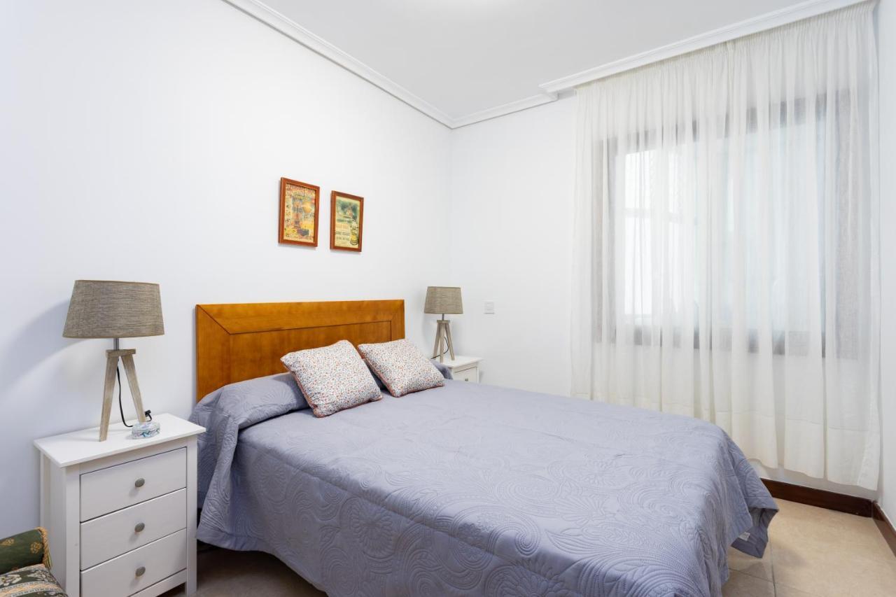 Apartamento Home2book Stylish & Roomy Santa Cruz Center *